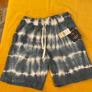 Mens  surf and swim. Cotton shorts